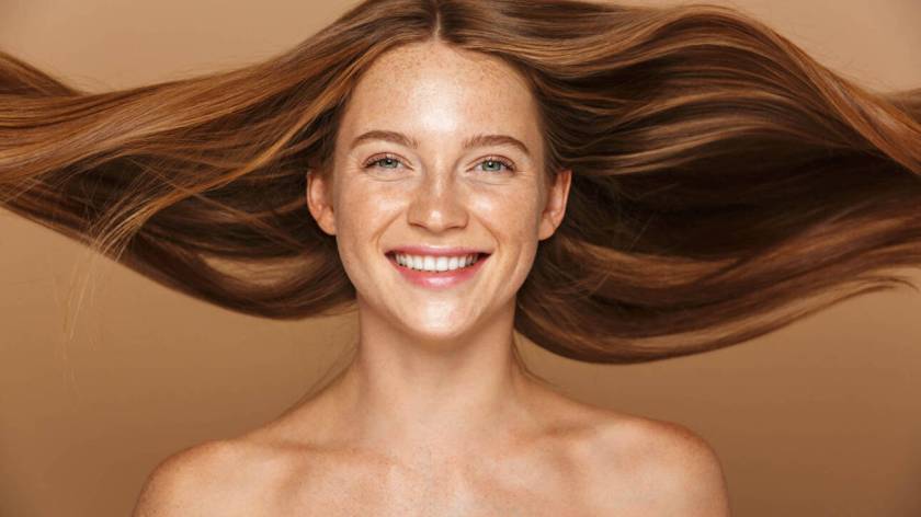Coiffure Personnalisée