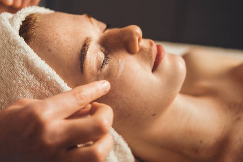 Soins du Visage
